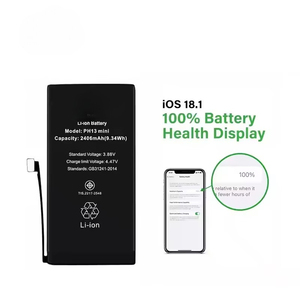 <span class=keywords><strong>แบ</strong></span><span class=keywords><strong>ต</strong></span>เตอรี่โทรศัพท์ สุขภาพ<span class=keywords><strong>แบ</strong></span><span class=keywords><strong>ต</strong></span>เตอรี่ 100% สำหรับ <span class=keywords><strong>iPhone</strong></span> <span class=keywords><strong>6</strong></span> 7 8 Plus X 11 12 13 14 15 Pro Max <span class=keywords><strong>แบ</strong></span><span class=keywords><strong>ต</strong></span>เตอรี่<span class=keywords><strong>แท้</strong></span> ไม่มีปัญหา ไม่มีหน้าต่างแจ้งเ<span class=keywords><strong>ต</strong></span>ือน อะไหล่<span class=keywords><strong>แท้</strong></span> - Product Image 5