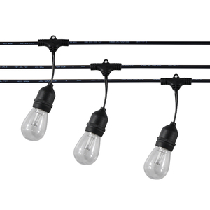 Guirlande Lumineuse LED Imperméable Extérieur Festival Lumière Décorative Guirlande Lumineuse Led Fairy Light Noël 80 IP65 - Product Image 6