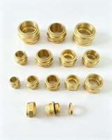 Presse-étoupe industriel en laiton durable BW pour applications basse et haute tension