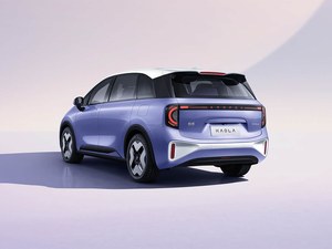 <span class=keywords><strong>Voiture</strong></span> électrique ARCFOX Koala 2023, dernière version, <span class=keywords><strong>neuve</strong></span> ou d'occasion, véhicule à énergie nouvelle, fabriqué en Chine - Product Image 4