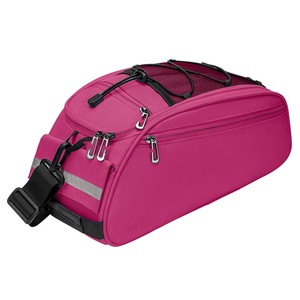 Muestra Gratuita, Personalización de Fábrica, Caja de Bicicleta EVA, Estuche Rígido para Transporte, Almacenamiento en el Tubo Delantero, Impermeable, para Manillar de Bicicleta de Montaña - Product Image 3