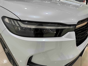 SUV Híbrido Usado 2023 Honda <span class=keywords><strong>HR</strong></span>-<span class=keywords><strong>V</strong></span> E:<span class=keywords><strong>HEV</strong></span> Smart 12500KM de Kilometraje 2.0L Híbrido E-CVT FWD Venta al por Mayor de Autos Usados de Proveedor Chino - Product Image 5