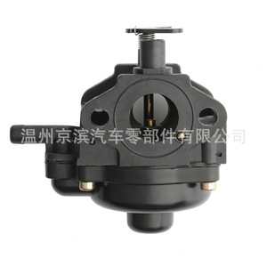 Carburador Hyakuritsu 801233 para motocicleta, pieza de repuesto para quitanieves Britton CCR2450 CCR3650, fabricado en Wenzhou - Product Image 1