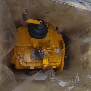 PHP Original SD32 <b>Wheel</b> Loader Bulldozer Transmission Assy 175-15-00226 Metal Retail Excavator Construction Machinery Parts - Product Image 2