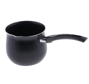 Ả Rập Hy Lạp Istanbul Cezve Tea Pot Thổ Nhĩ Kỳ Cà Phê Ấm Hơn Không Dính Cổ Điển Coffee Pot Nhôm Cốc Cà Phê - Product Image 3