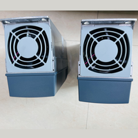 Variador de Frecuencia VACON Serie NXP NXP00095-A2H1SSV-A8A2B50000+FL24+DPAP+DLPL 15KW Trifásico 380-500V