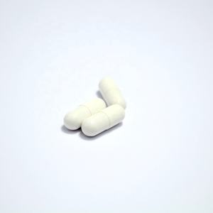 แคปซูลอาหารเสริมอาหารมังสวิรัติแบบแข็ง3มก. ทำจากโบรอนธรรมชาติ - Product Image 3