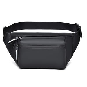 กระเป๋าคาดเอวคุณภาพสูงสำหรับผู้ชาย - Product Image 3