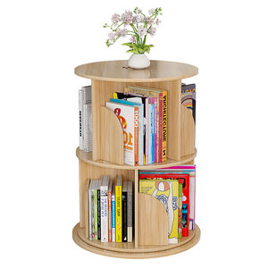Étagère autoportante YQ prête à être expédiée, bibliothèque en <span class=keywords><strong>bois</strong></span>, <span class=keywords><strong>cube</strong></span> <span class=keywords><strong>de</strong></span> présentation, étagère à livres, étagère à livres à 4 niveaux, <span class=keywords><strong>rangement</strong></span> - Product Image 6