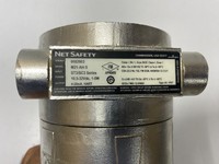 PLC NET güvenlik M21-AH-S MILLENNIUM çok kanallı gaz dedektörü çıkışı 4-20 MA