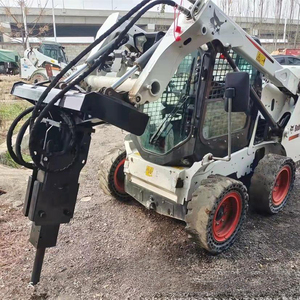 S770 s750 s550 s570 s570 s18 החלקה מחומר הידראולי בטון הידראולי מפסק - Product Image 5