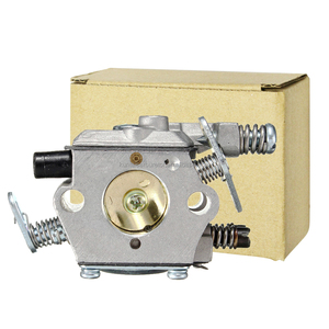 Caja De Carburador Original STIHL MS251C - Cubierta OEM Para Motosierra