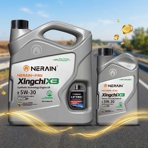 <span class=keywords><strong>Aceite</strong></span> de Motor Totalmente Sintético 10W40 API SL/CF, Lubricante de Alta Calidad para Autos y Camionetas, Venta al Por Mayor - Product Image 6