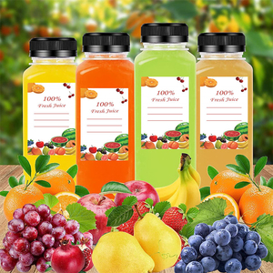 Bao bì nhãn tùy chỉnh PVC mã vạch nhãn không thấm nước PVC dán logo cho bao bì nhãn - Product Image 1