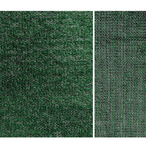 Césped Artificial para Deportes al Aire Libre, Alfombra de Césped para Gimnasio, Césped de Goma para Cancha de Fútbol, Césped Sintético para Fútbol para Patio Trasero - Product Image 2