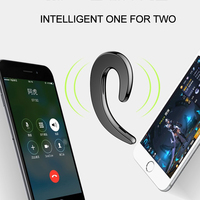Écouteurs sans fil électriques Xiaomi, oreillettes étanches, mains libres, pour téléphones, nouveau produit, 2019