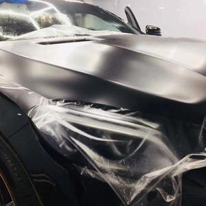 <span class=keywords><strong>Film</strong></span> de protection de peinture TPU PPF de pièces d'auto de s-<span class=keywords><strong>80</strong></span> anti-rayures de 1.52x15M pour la carrosserie de voiture - Product Image 6
