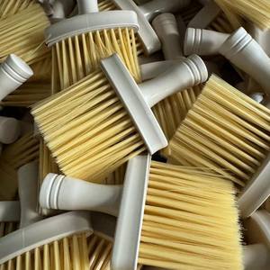 HC05 yumuşak kıllar Laptop klavye temizleme fırçası kanepe pencere çatlak detaylandırma araba iç toz fırça temizleme fırçaları - Product Image 5