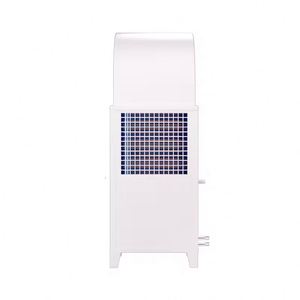 TS Industrial Digital Automatic Evaporative Air <b>Cooler</b> Explosion-Proof Energy Saving Floor Standing 1 Year Warranty Motor - Product Image 4