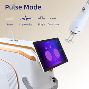 Machine laser au thulium 1927nm avancée 2026 pour le rajeunissement cutané fractionnel et le traitement des cicatrices d'acné - Product Image 5