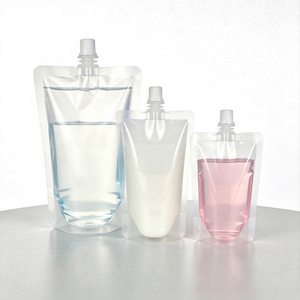 กระเป๋าใส่ของเหลวแบบพกพา 70 มล. ฝาปิดแบบหมุน ป้องกันการรั่วซึม เหมาะสำหรับการเดินทางระยะสั้น จัดเก็บผลิตภัณฑ์ดูแลผิว - Product Image 1