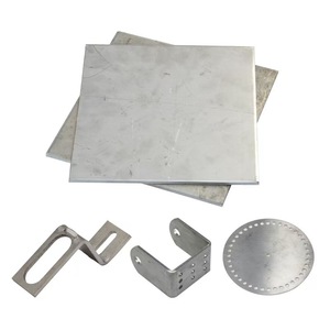 Tùy chỉnh cắt laser thép không gỉ, Hàn uốn <span class=keywords><strong>CNC</strong></span>, xử lý phần cứng - Product Image 6