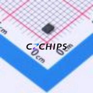 Interruptor de señal de chip IC de circuito integrado P3S0200GMX (1,6x2) original y nuevo/códec/multiplexor - Product Image 1