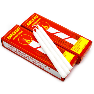 Factory Price Bright Online <strong>Prayer</strong> Orthodox Church <strong>Candles</strong> - Product Image 1