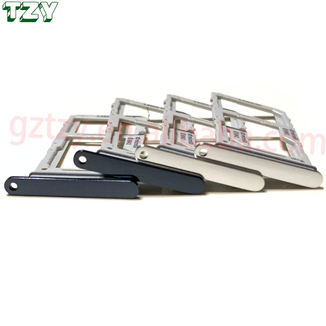 Factory Price Best Quality Single Sim Card Tray for Samsung Galaxy Note10lite N770F