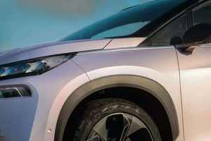 Aion <span class=keywords><strong>V</strong></span> T-rex 520 Edición Zhixiang 2025, Vehículo Eléctrico de Alta Velocidad, Hecho en China, Auto de Nueva Energía - Product Image 4