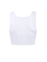 WHBX02 Débardeur de compression transgenre FTM respirant pour cosplay