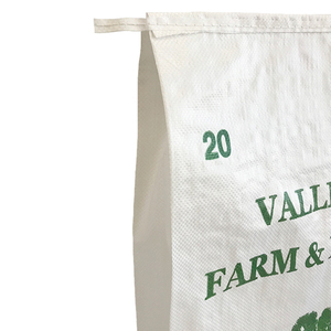 Sac tissé personnalisé en PP/PE recyclable pour farine de maïs, céréales, blé, pain, riz, seigle, avoine, semoule, <span class=keywords><strong>millet</strong></span>, amande, pois chiches - Product Image 6