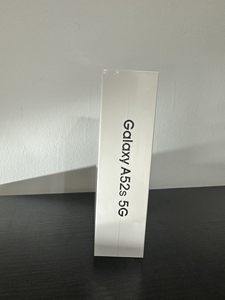 สมาร์ทโฟน Sam A52s <span class=keywords><strong>5G</strong></span> LTE รองรับการชาร์จเร็ว 100W ภาษาอังกฤษ Android 13 หน้าจอ OLED 6.1 นิ้ว รีเฟรชเรท 90Hz แบตเตอรี่ 4000mAh รองรับซิมคู่ - Product Image 2