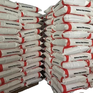 HEC Colorcom-éteres de celulosa, igual que Natrosol 250 HBR - Product Image 3