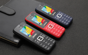 E18002 הסיטונאי מותאם אישית סיטונאי נעול כפתור גדול מקלדת טלפון עם לפיד גדול - Product Image 5