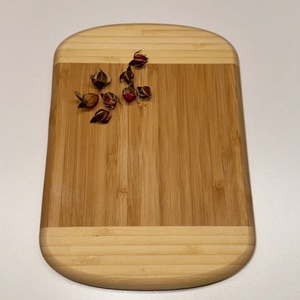 Tablas de cortar de bambú empalmadas, directamente del fabricante. Adecuado para uso doméstico, cocinas de hotel, contra moho y bacterias - Product Image 1