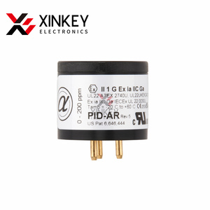 PID-A15 PID-AG5 PID-AH5เซ็นเซอร์ก๊าซ PID-AY5 PID-AR5ใหม่และดั้งเดิม - Product Image 4