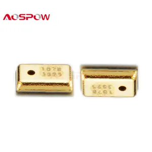 AOSPOW Manufacturer Supply For Headset Noise Canceling Simulated Microphone MEMS Microphone