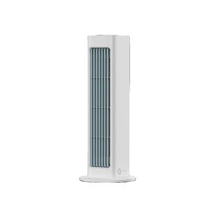 2024 nueva llegada gran oferta torre de escritorio montada en la pared 3 en 1 Estilo soporte ventilador de suelo uso multifunción en múltiples escenarios ventilador - Product Image 2