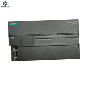 Module PLC 288-1SR60-0AA1, contrôleur logique programmable, module de contrôle industriel, composant de contrôle d'automatisation, entrée/sortie numérique - Product Image 1