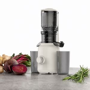 <span class=keywords><strong>Extracteur</strong></span> de jus lent 200W OEM ODM avec logo personnalisé, moteur silencieux, facile à nettoyer, pour fruits et légumes, vente en gros - Product Image 1