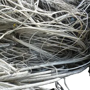 99.9% tinh khiết nhôm phế liệu tốt tỷ lệ thị trường bán sản phẩm - Product Image 1