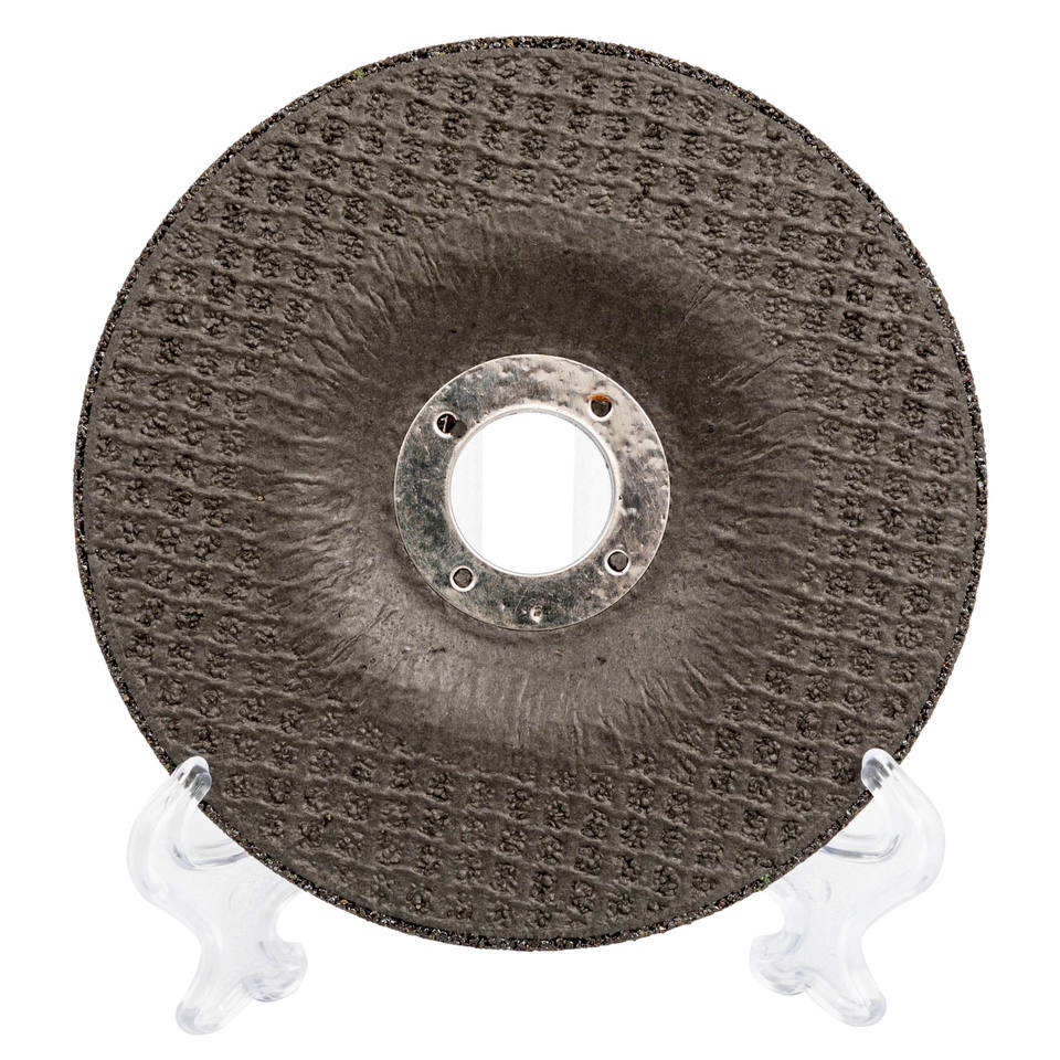Cutting Disc 4 Inch Cutting Abrasive Disc 105*1.2*16 Stainless Steel ...