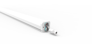 Oem 18/36/54W 160lm/W LED chiếu sáng công nghiệp LED <span class=keywords><strong>Batten</strong></span> tri-proof ánh sáng daisy-chuỗi TRI-PROOF đèn cho văn phòng sử dụng - Product Image 5