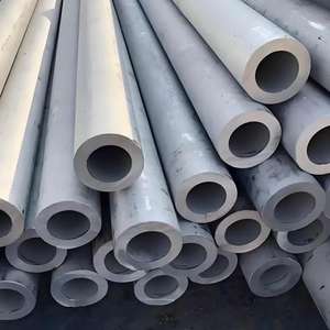 Tubería de Acero Inoxidable sin Costuras de Alta Resistencia para Aplicaciones de Petróleo y Gas/Alta Presión - Product Image 5