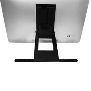 Aonpos Chất lượng cao cảm ứng LCD Monitor mạnh mẽ đứng tất cả trong một <span class=keywords><strong>PC</strong></span> nghiêng đứng kim loại ABS chủ tính linh hoạt đứng - Product Image 1