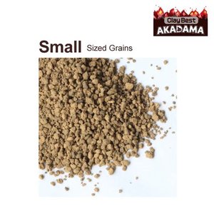 Mezcla de Tierra para Macetas de Grano Pequeño, Super Dura, Tochigi Akadam, Grados Compactos, para Drenaje - Product Image 3