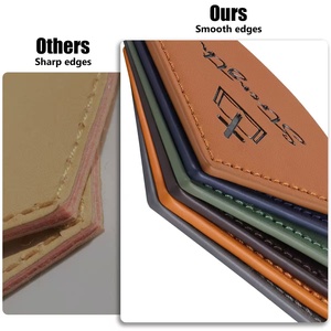 Marque-pages en cuir pour la Bible, coins de page, cadeaux chrétiens inspirants et religieux pour hommes, femmes, enfants - Product Image 3