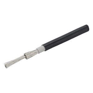 Câble photovoltaïque électrique de haute qualité 2,5 mm 4 mm 6 mm, fil photovoltaïque en cuivre, câble solaire - Product Image 5
