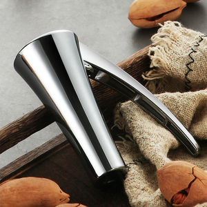 Herramienta de Cocina Multifuncional, <span class=keywords><strong>Cascanueces</strong></span> de Aleación de Zinc Resistente para Nueces - Product Image 2